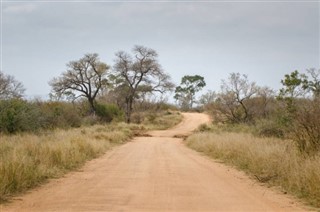 Zuid-Afrika