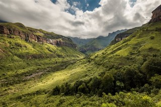 Zuid-Afrika