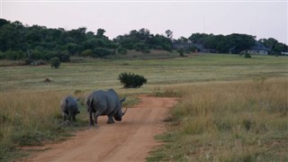 Etelä-Afrikka