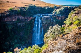 Zuid-Afrika