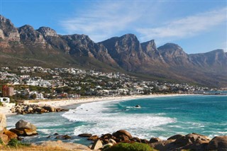 Sydafrika