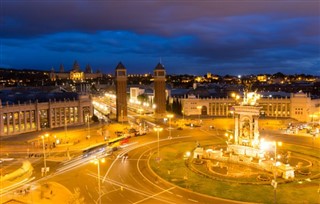 Ispanija