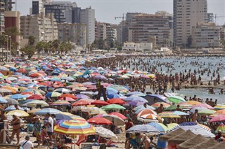 España