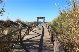 Hiszpania