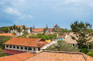 Šrilanka