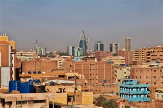 Sudan