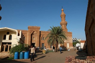Sudanas