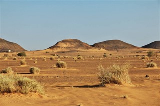 Sudan