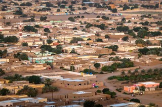 Sudan