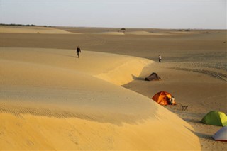 سودان النشرة الجوية سودان