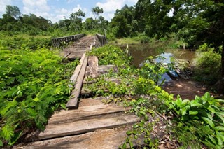 Suriname