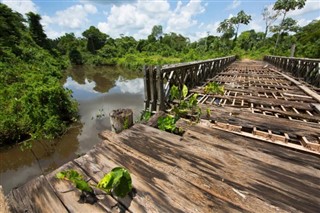 Suriname