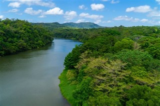 Suriname