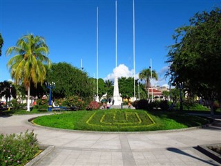 Surinamas