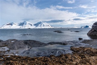 svalbard