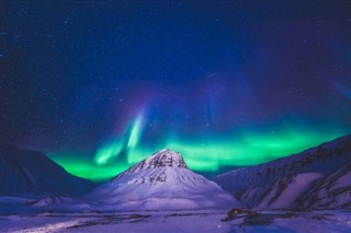 Svalbard