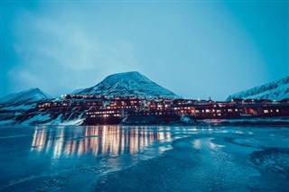 svalbard