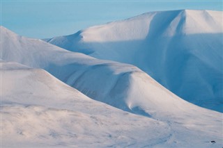 Svalbard