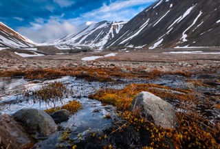 Svalbard