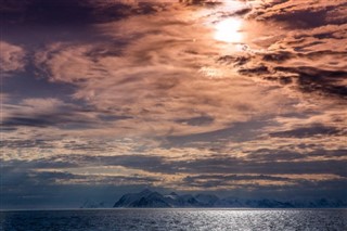 斯瓦爾巴特群島