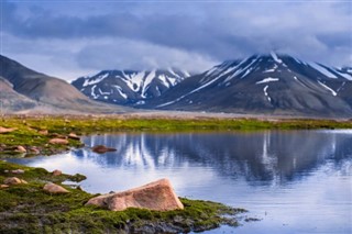 Svalbard