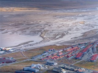 Svalbard