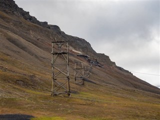 Свалбард