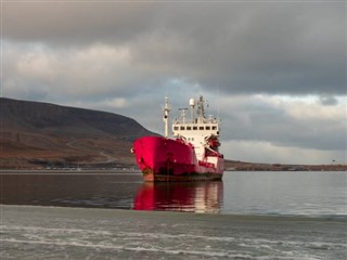 Svalbard