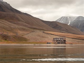 Svalbard