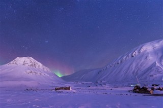 Svalbard