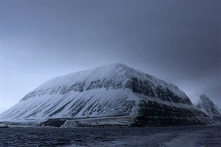 Svalbard