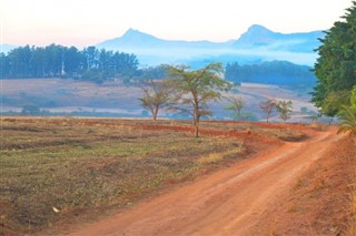 Suazilândia