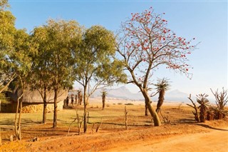 Swasiland