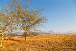 Suazilândia