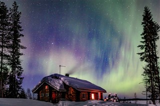 Svíþjóð