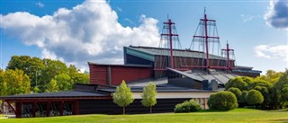 Svíþjóð