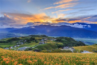 Taiwán