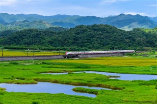 台灣