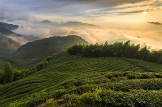 Taiwan