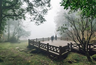 তাইওয়ান