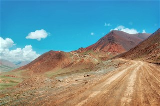 Tajiquistão