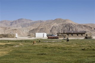 Tádžikistán