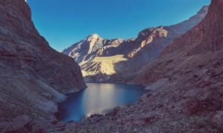 Tadjikistan