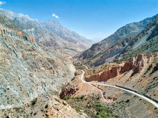 Tajikistan