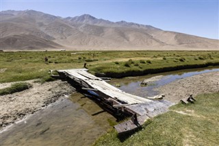 Tadjikistan