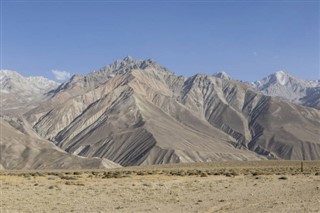 तजाकिस्तान