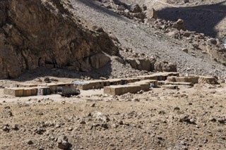 Tajikistan