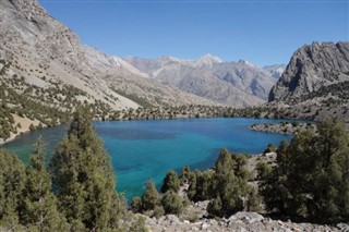 طاجيكستان