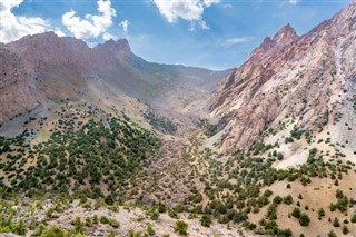 Tajiquistão