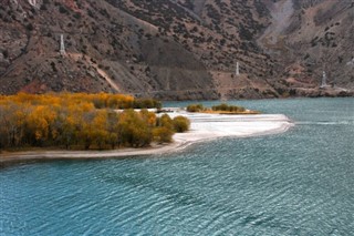 Tadschikistan